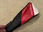 TaylorMade Golf STEALTH 2 Driver Head Cover - Red