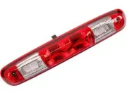 For 2007-2013 Chevrolet Silverado 1500 Third Brake Light AC Delco 94866MCDH 2008