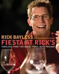 在飛比找博客來優惠-Fiesta at Rick’s: Fabulous Foo