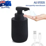 10oz Automatic Soap Dispenser Touchless Foam/liquid Vertical Hand Soap Dispenser