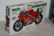 Tamiya 14063 1/12 Ducati 888 Super Bike Racer