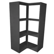 Lugna 1072 x 682 x 390mm Storm 3 x 2 Cube Corner Unit