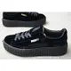 【HYDRA】Rihanna x Puma Creeper Fenty 黑 天鵝絨 絨毛 蕾哈娜 鬆糕鞋 厚底 增高