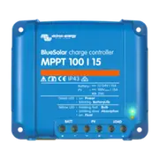 Victron BlueSolar MPPT Charge Controller 100/15