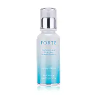 在飛比找Viva TV優惠-【FORTE】玻尿酸三重水潤精華(50ml/瓶)