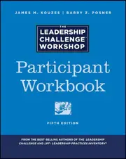 The Leadership Challenge Workshop