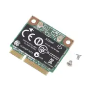 Half Mini PCI-E WiFi Adapter RT5390 630703-001/670691-001 Mini PCIE 802.11a/b/gn