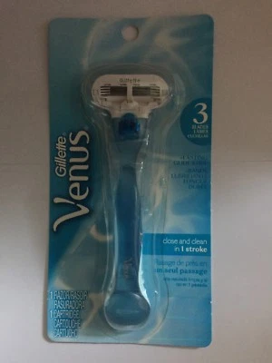 Gillette Venus Razor For Woman