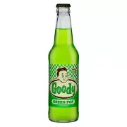 Glass Bottle Iconic Old-Time Brand Soda 12 oz 12 Pack Bundled by Louisiana Pa...