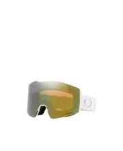 Logo logo ski goggles One size Multicolor
