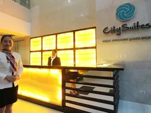 皇冠麗晶拉莫斯塔城市套房旅館City Suites Ramos Tower by Crown Regency