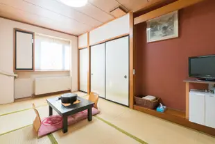 山月旅館Ryokan Sangetsu