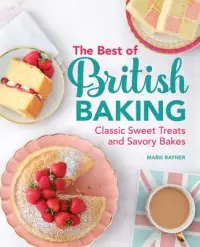 在飛比找博客來優惠-The Best of British Baking: Cl