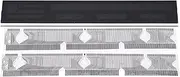 Instrument Cluster LCD Screen, Glass Display with Ribbon Cable, Compatible with E38, E39, E53, Better Contrast Replacement