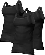 [Rico] Men's Modern Tank Top