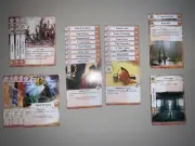Legend of the Five Rings The Card Game - Phoenix Clan Core Cards - L5R LCG