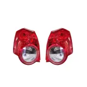 Right & Left Tail Light for Holden Barina Hatchback TK SERIES 2 06/2008-2012