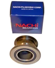 Genuine NACHI OEM JAPAN Clutch Release Bearing For 91-05 ACURA NSX LEGEND HONDA