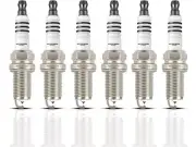 Autopart Premium Spark Plug Set fits Volvo V90 1997-1998 2.9L 6 Cyl Base 63PPCJ (for: Volvo)