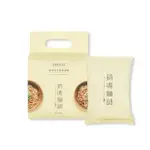 大師兄銷魂麵舖 - 花生麻醬細麵4入袋裝