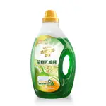 【清潔大師】茶樹尤加利精油抗菌洗衣精2500ML