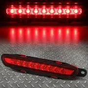 FOR 06-10 DODGE CHARGER LED THIRD 3RD TAIL BRAKE LIGHT STOP PARKING LAMP RED
