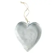 Heart Sun Catcher Holiday Decor Memorial Remembrance Sympathy Gifts