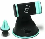 Windscreen Dashboard Car Air Vent Phone Holder Mount for Mobile Phone