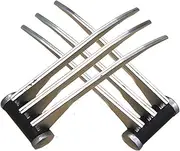 Foam Toy Wolverine X-Men LARP Foam Claws Pair 2 Piece. for Costume Cosplay
