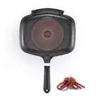 HAPPYCALL SYNCHRO IH Jumbo Grill