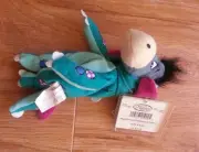 Disney Dinosaur Eeyore MWMT RARE