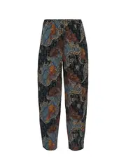 [Ulla Johnson] Nimes Pant