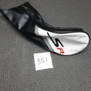 Titliest golf TSR driver head cover men golf fast ship 240917