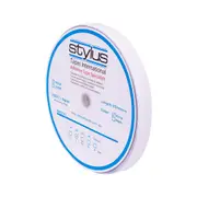 Stylus Self Adhesive Hook (White)