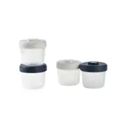 Clip Portions Food Storage Beginner Set