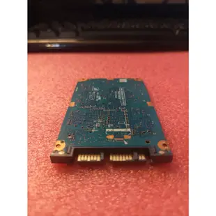 好貨專賣-東芝-THNSNC 128GMMJ-1.8" micro SATA SSD 3gb/s MLC 固態硬碟