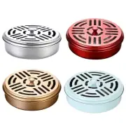 Coil Holder Burners Box Coil Box