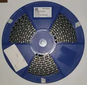 SRR1280-330M Bourns - Reel of 400 - 33 µH Shielded Drum Core, Wirewound Inductor