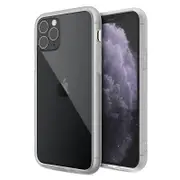 X-Doria Defense Glass Plus Case (Suits iPhone 11 Pro) - Clear
