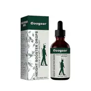 Googeer height boosting essence body height care boosts height foot point health care essential oil