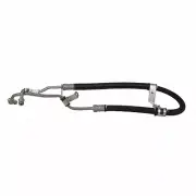 Pwr Strg Pressure Hose Motorcraft PSH54