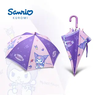 【正版授權】Disney迪士尼_兒童直立自動傘 / (兒童自動傘/兒童傘/卡通雨傘/雨傘)