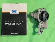 BMW 2.0L B46C B46D B48D G01 G02 G20 G29 G30 330 530 Z4 X3 X4 Engine Water Pump