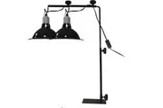 Komodo Light Stand Double