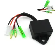 Moped Scooter Racing Ignition CDI For 50cc JOG ZUMA VINO MINARELLI 1E40QMB