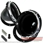 Headlight Bowls (2), Jaguar E-Type, Mk2, Triumph Herald, Spitfire, GT6, Damiler