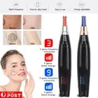 Skin Freckle Dark Spot Pigment Tattoo Removal Laser Plasma Pen LED Picosecond