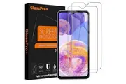 [2 PACK] Samsung Galaxy A23 4G /A23 5G Screen Protector Tempered Glass Screen Protector Guard - Case Friendly