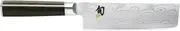 Shun Kai Classic Nakiri Kitchen Knife 16.5cm, Stainless Steel, DM0728