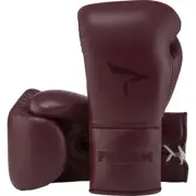 Phenom Boxing SG-210 Sangria Lace Sparring Gloves